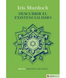 DESCUBRIR EL EXISTENCIALISMO