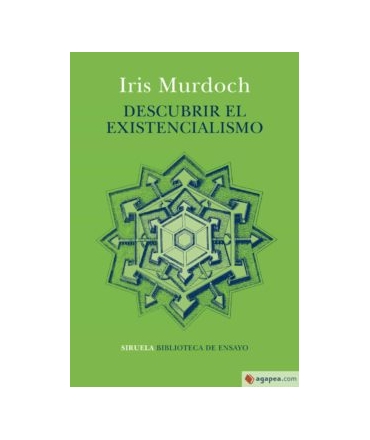 DESCUBRIR EL EXISTENCIALISMO