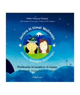 JAVIERA DESCUBRE WALLMAPU