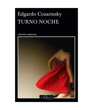 TURNO NOCHE