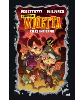 WIGETTA EN EL INFIERNO