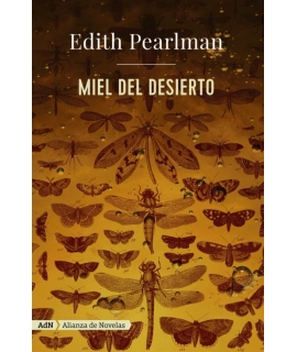 MIEL DEL DESIERTO