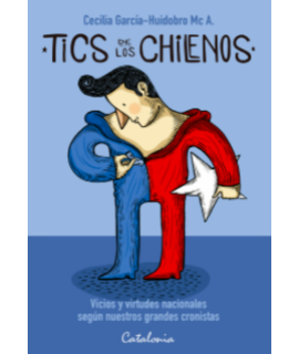 TICS DE LOS CHILENOS