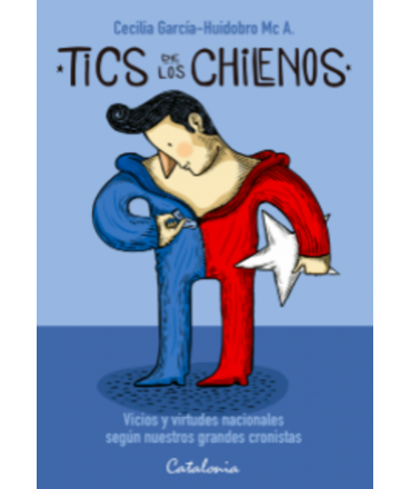 TICS DE LOS CHILENOS