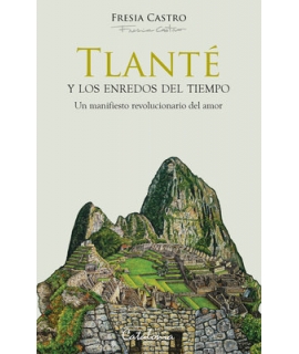 TLANTE Y LOS ENREDOS DEL TIEMPO