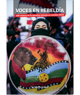 VOCES EN REBELDIA