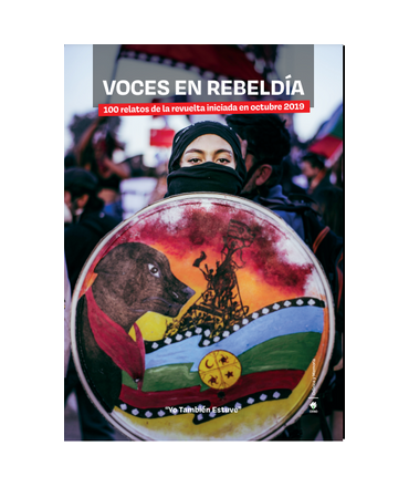 VOCES EN REBELDIA