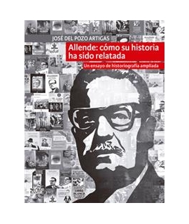 ALLENDE COMO SU HISTORIA HA SIDO RELATADA