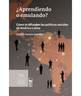 ¿APRENDIENDO O EMULANDO?
