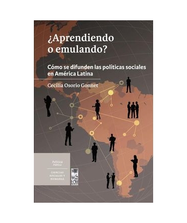 ¿APRENDIENDO O EMULANDO?
