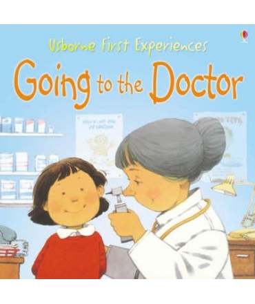 GOING TO THE DOCTOR