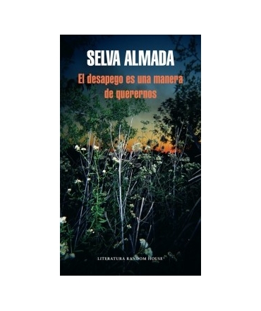EL DESAPEGO ES UNA MANERA DE QUERERNOS