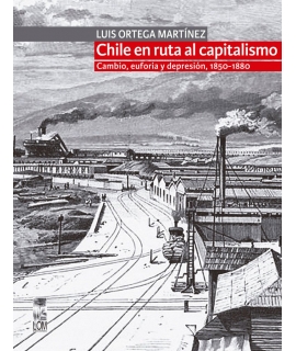 CHILE EN RUTA AL CAPITALISMO