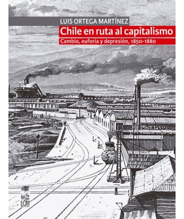 CHILE EN RUTA AL CAPITALISMO