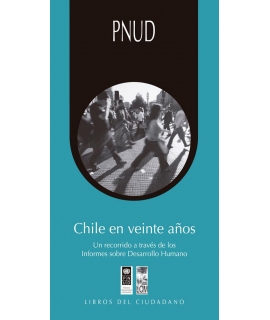CHILE EN VEINTE AÑOS