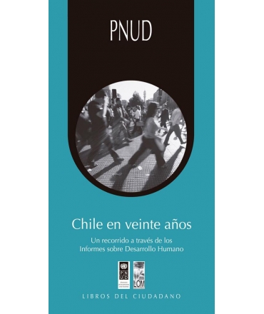 CHILE EN VEINTE AÑOS