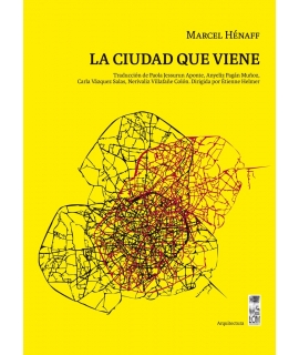 CIUDAD QUE VIENE, LA