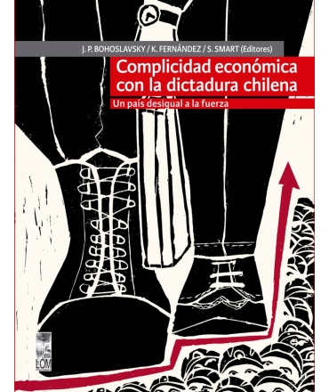 COMPLICIDAD ECONOMICA CON LA DICTADURA CHILENA