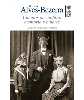 CUENTOS DE ZOOFILIA MEMORIA Y MUERTE