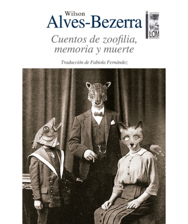 CUENTOS DE ZOOFILIA MEMORIA Y MUERTE