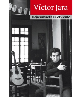 DEJA SU HUELLA EN EL VIENTO