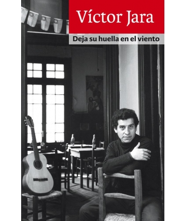 DEJA SU HUELLA EN EL VIENTO