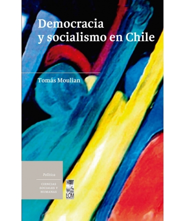 DEMOCRACIA Y SOCIALISMO EN CHILE