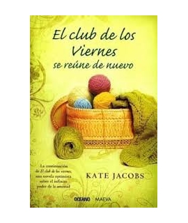 CLUB DE LOS VIERNES, EL SE REUNE DE NUEVO