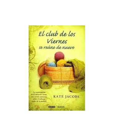 CLUB DE LOS VIERNES, EL SE REUNE DE NUEVO
