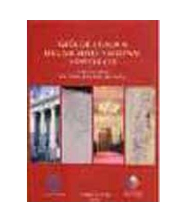 GUIA DE FONDOS DEL ARCHIVO NACIONAL HISTORICO