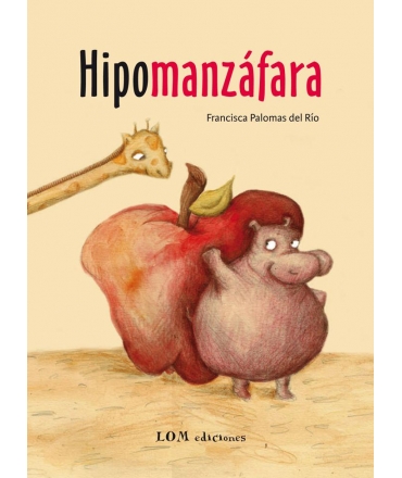 HIPOMANZAFARA