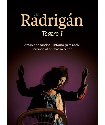 JUAN RADRIGÁN TEATRO I