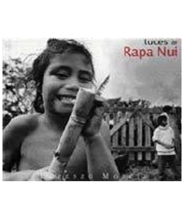 LUCES DE RAPA NUI
