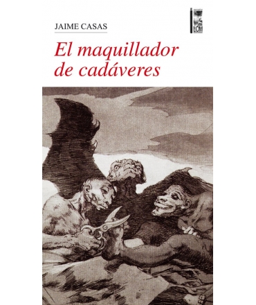 MAQUILLADOR DE CADAVERES, EL