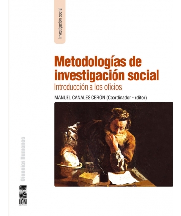 METODOLOGIAS DE INVESTIGACION SOCIAL