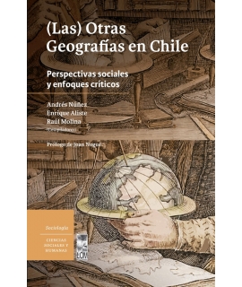OTRAS GEOGRAFIAS EN CHILE, LAS