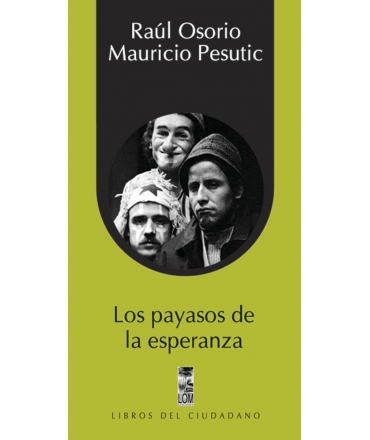 PAYASOS DE LA ESPERANZA, LOS