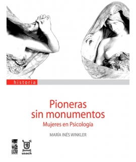 PIONERAS SIN MONUMENTOS, MUJERES EN PSICOLOGÍA