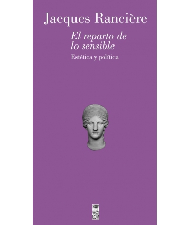 EL REPARTO DE LO SENSIBLE