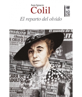 REPARTO DEL OLVIDO, EL