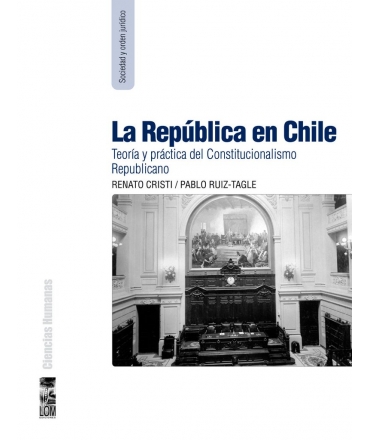 La Republica de Chile