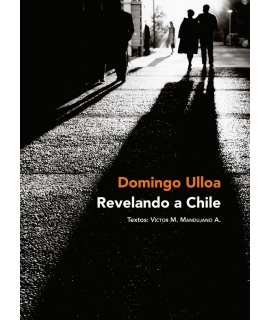 REVELANDO A CHILE