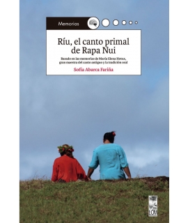 RIU, EL CANTO PRIMAL DE RAPA NUI