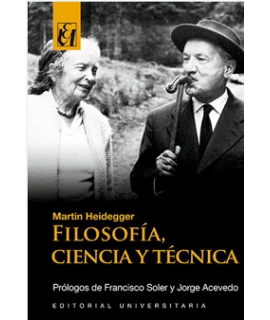 FILOSOFIA, CIENCIA Y TECNICA