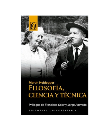 FILOSOFIA, CIENCIA Y TECNICA