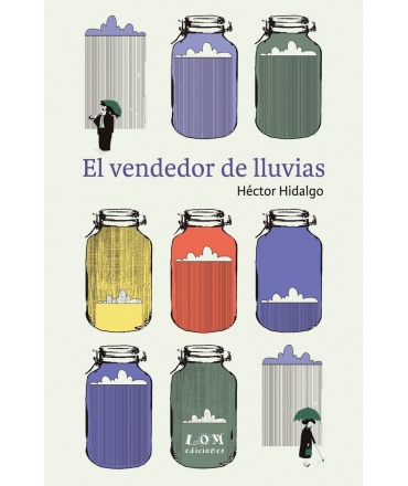 VENDEDOR DE LLUVIAS, EL