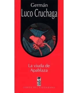 LA VIUDA DE APABLAZA