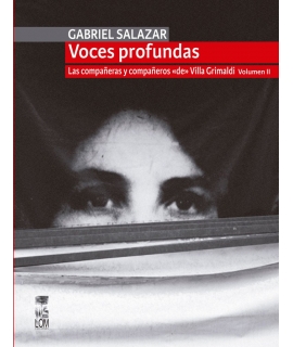 VOCES PROFUNDAS 