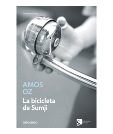 BICICLETA DE SUMJI, LA