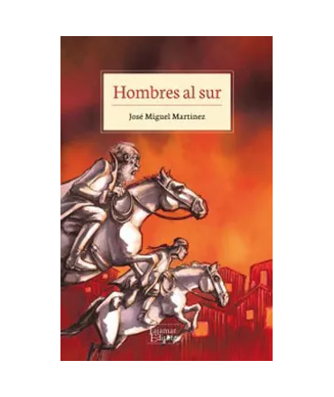 HOMBRES AL SUR